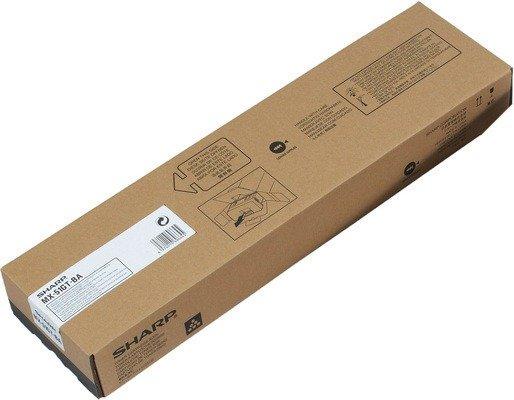 Image of SHARP SHARP Toner schwarz MX-51GTBA MX-4112N 40'000 Seiten - ONE SIZE