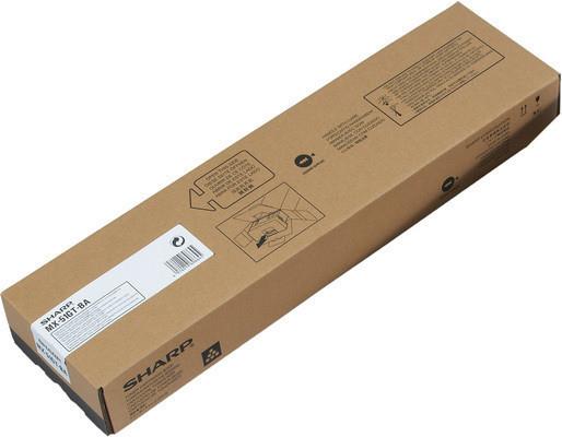 Image of Toner schwarz MX-51GTBA MX-4112N 40'000 Seiten