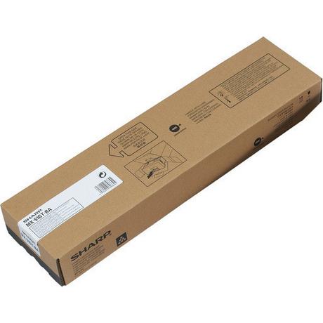 SHARP  SHARP Toner schwarz MX-51GTBA MX-4112N 40'000 Seiten 