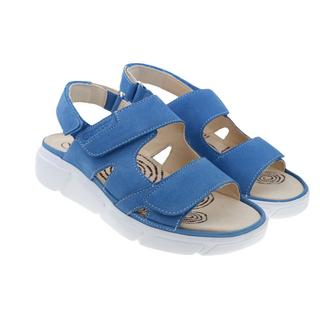 Ganter  Halina - Sandales nubuck 