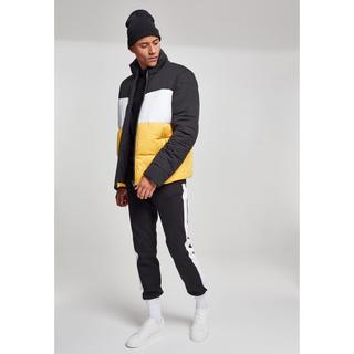 URBAN CLASSICS Parka Boxy 3 Couleurs  