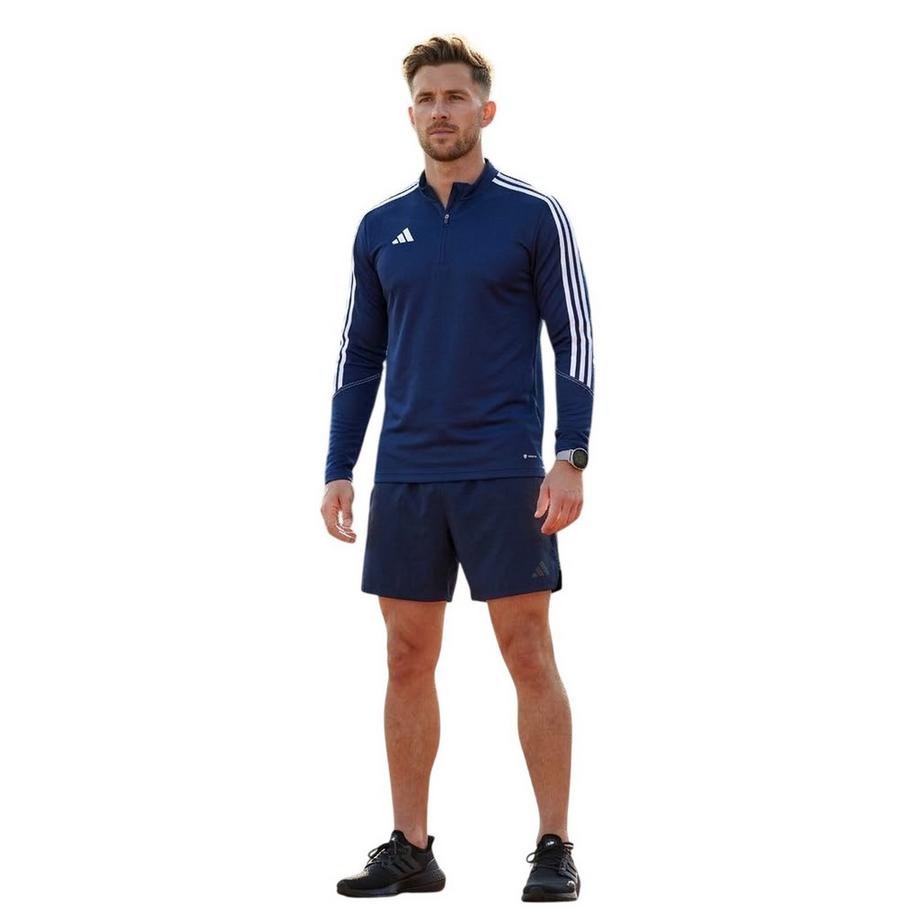 adidas Top Allenamento Tiro Club  