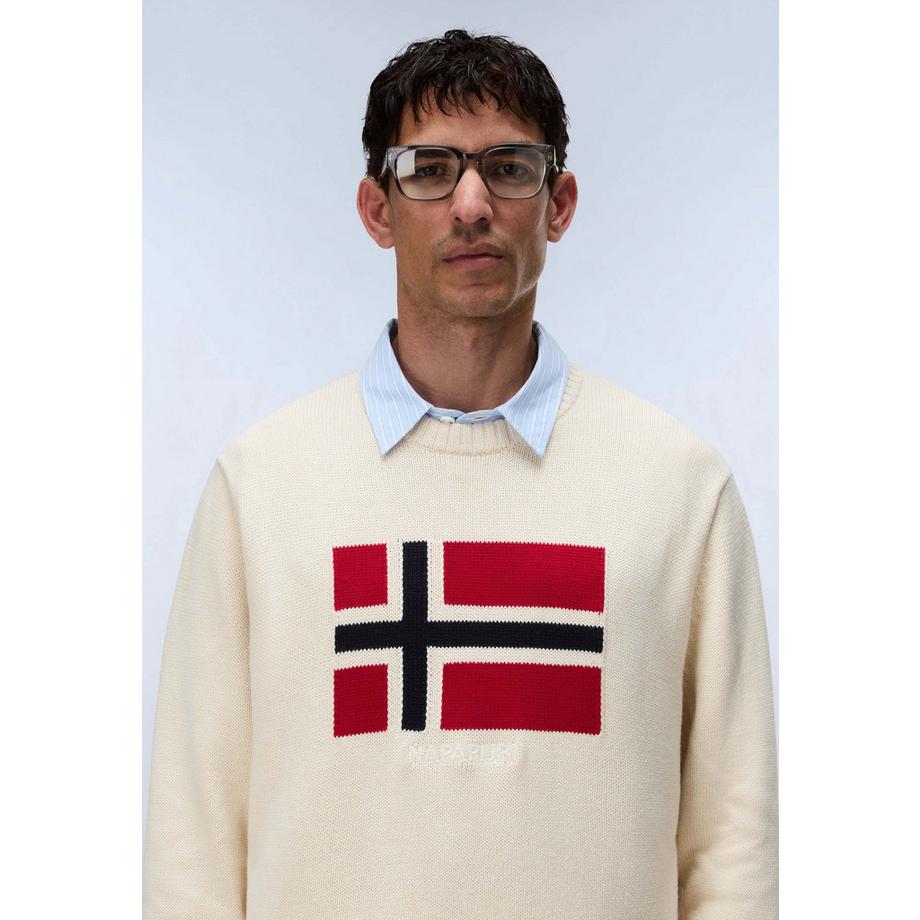 NAPAPIJRI D-MURA C Pullover  