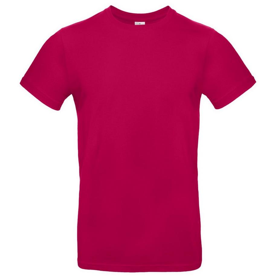 B and C T-Shirt #E190 Tee  