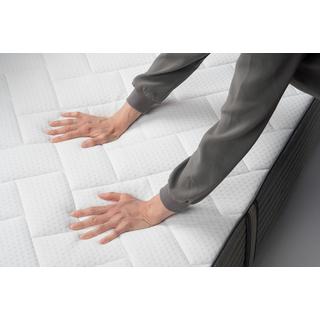 BICO Matelas Basics Modell #04  