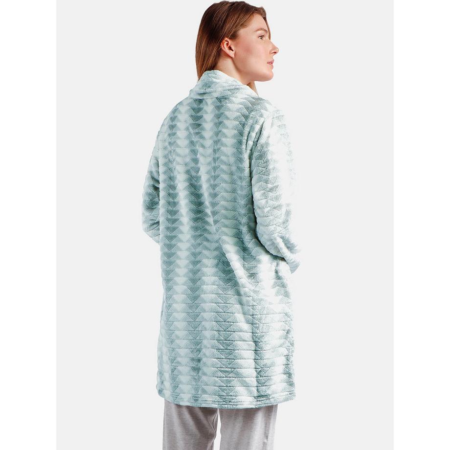 Admas Giacca da interno Aqua Triangle  