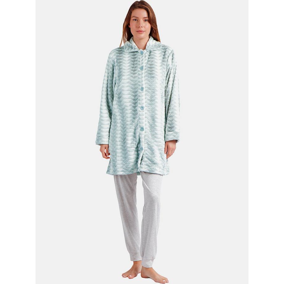 Admas Giacca da interno Aqua Triangle  