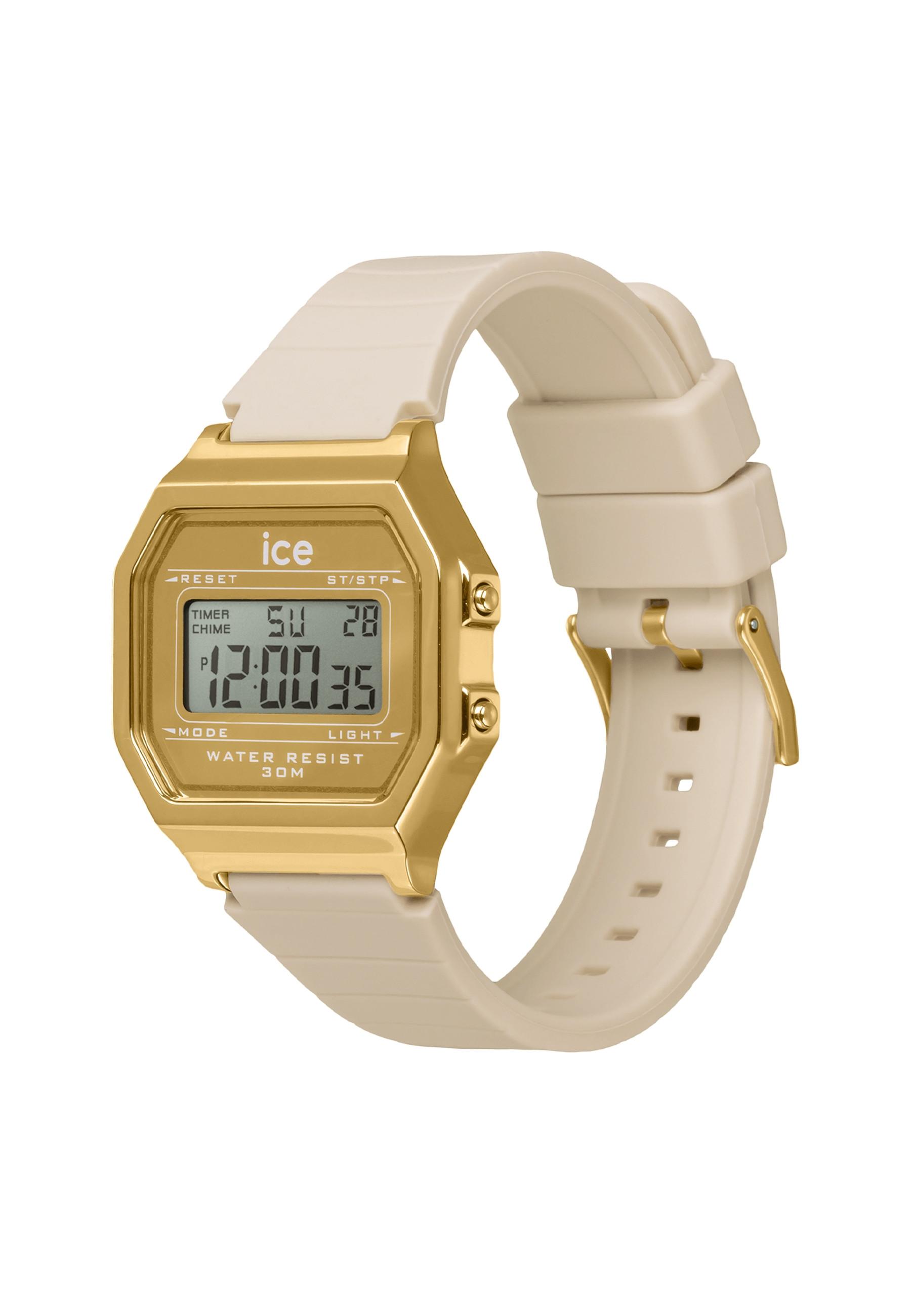 Ice Watch  Ice Digit Retro Almond Skin  Mirror Small 