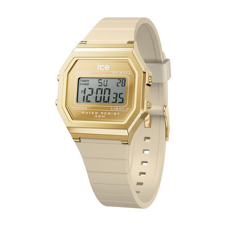 Ice Watch  Ice Digit Retro Almond Skin  Mirror Small 