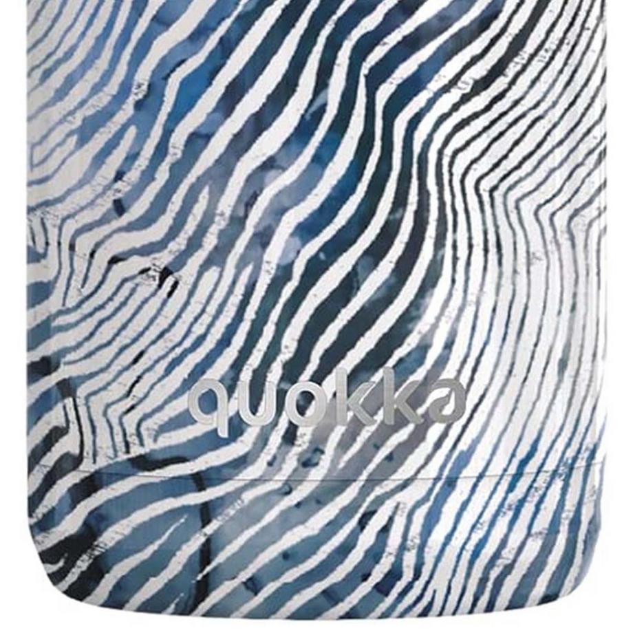 Quokka Bouteille Isotherme Double Paroi  