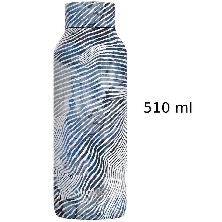 Quokka Bouteille Isotherme Double Paroi  