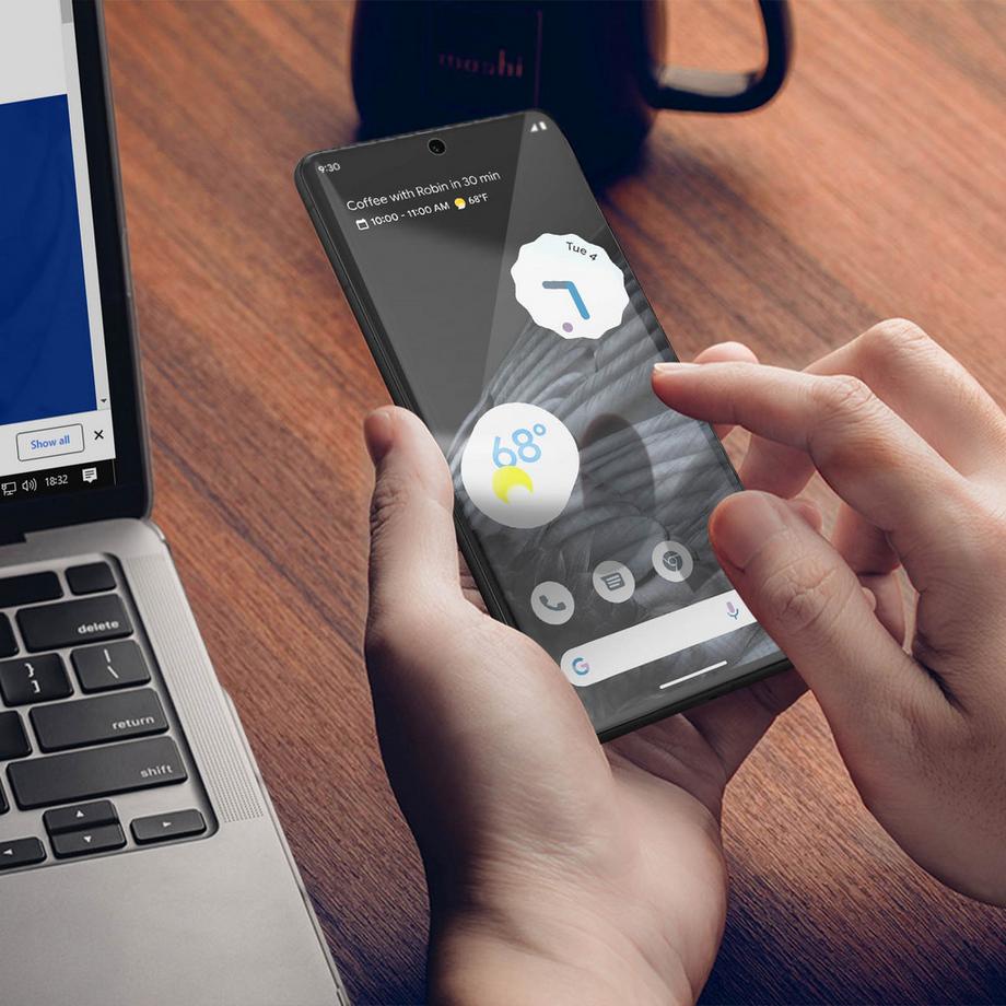 3mk Protection  3mk Arc+ Folie Google Pixel 7 Pro 