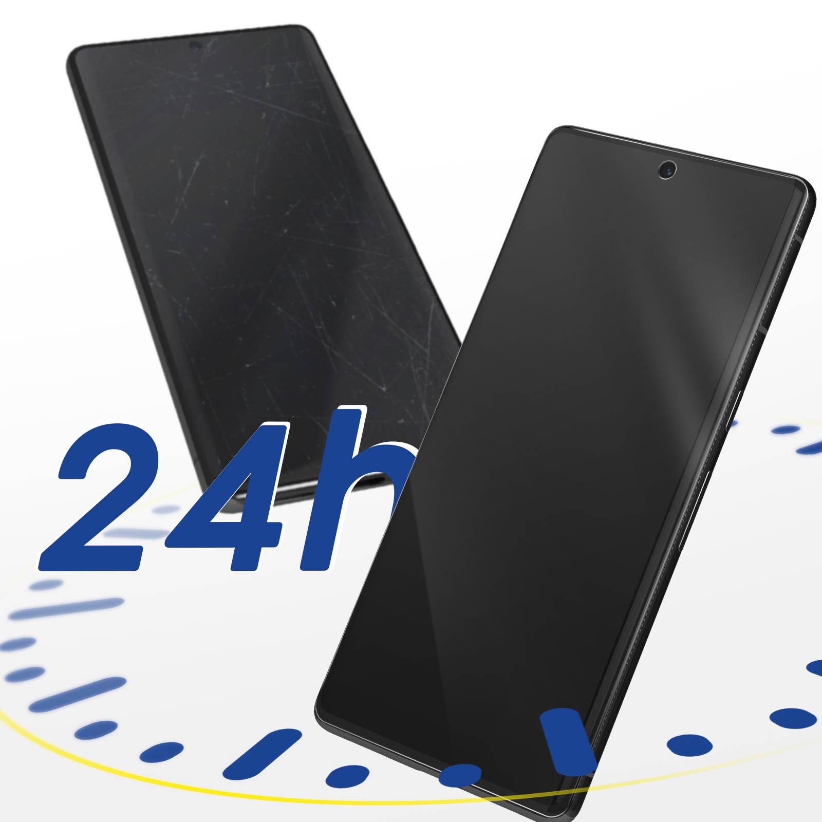 3mk Protection  Film Protecteur Google Pixel 7 Pro 