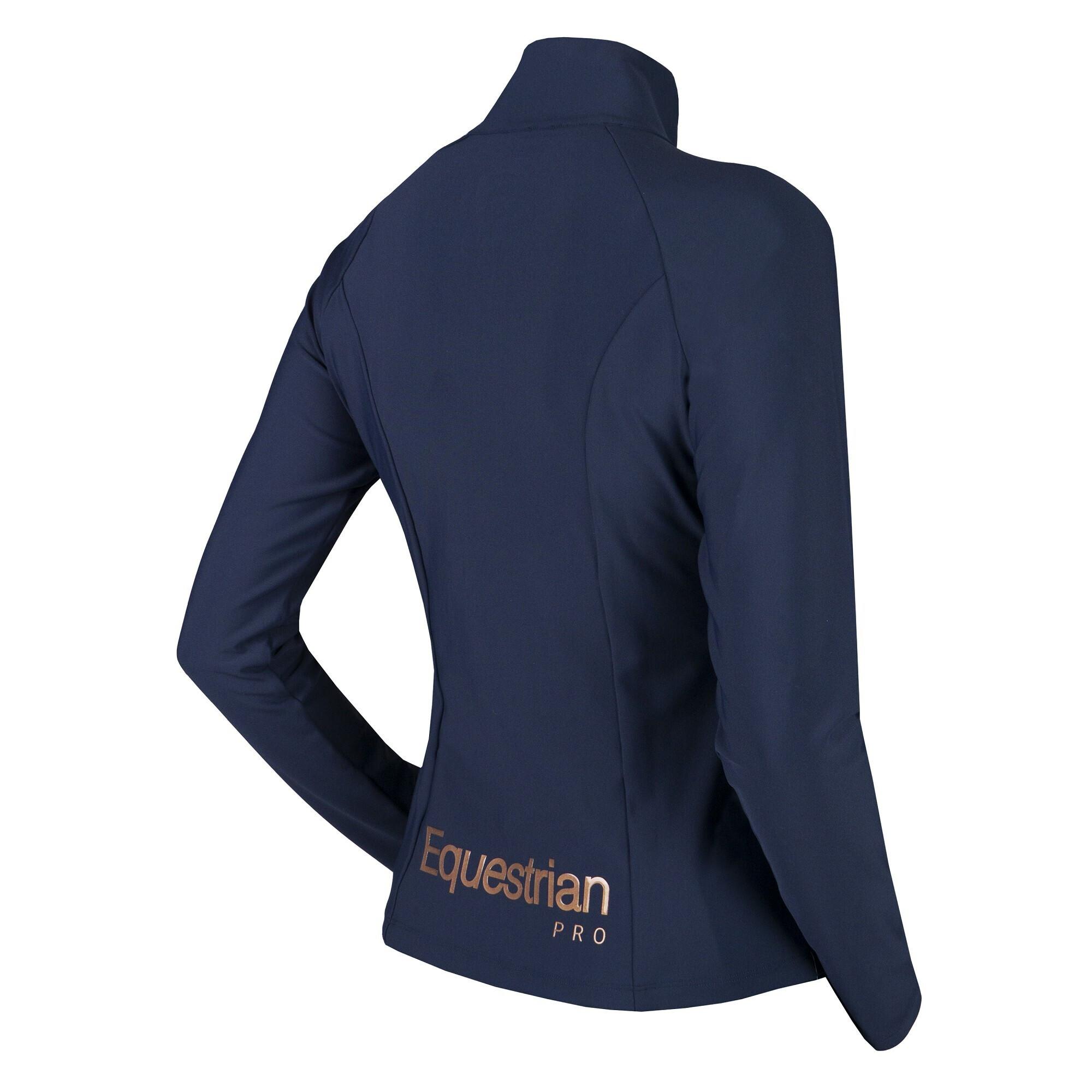 HORKA Excellence EP Reitjacke  
