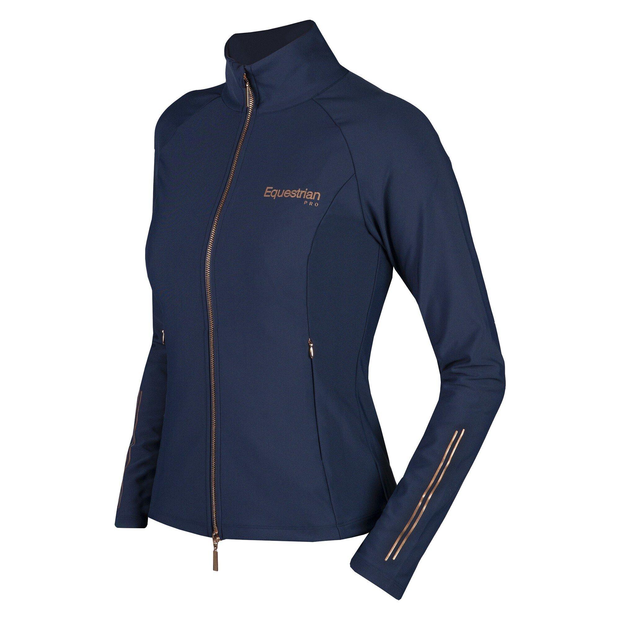 HORKA Excellence EP Reitjacke  