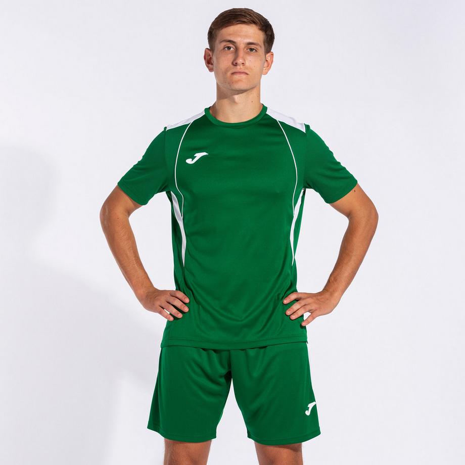 Joma  maillot enfant championship vii 