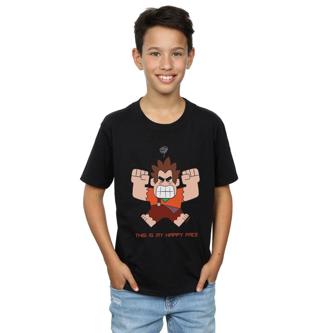 Disney  Wreck It Ralph TShirt 