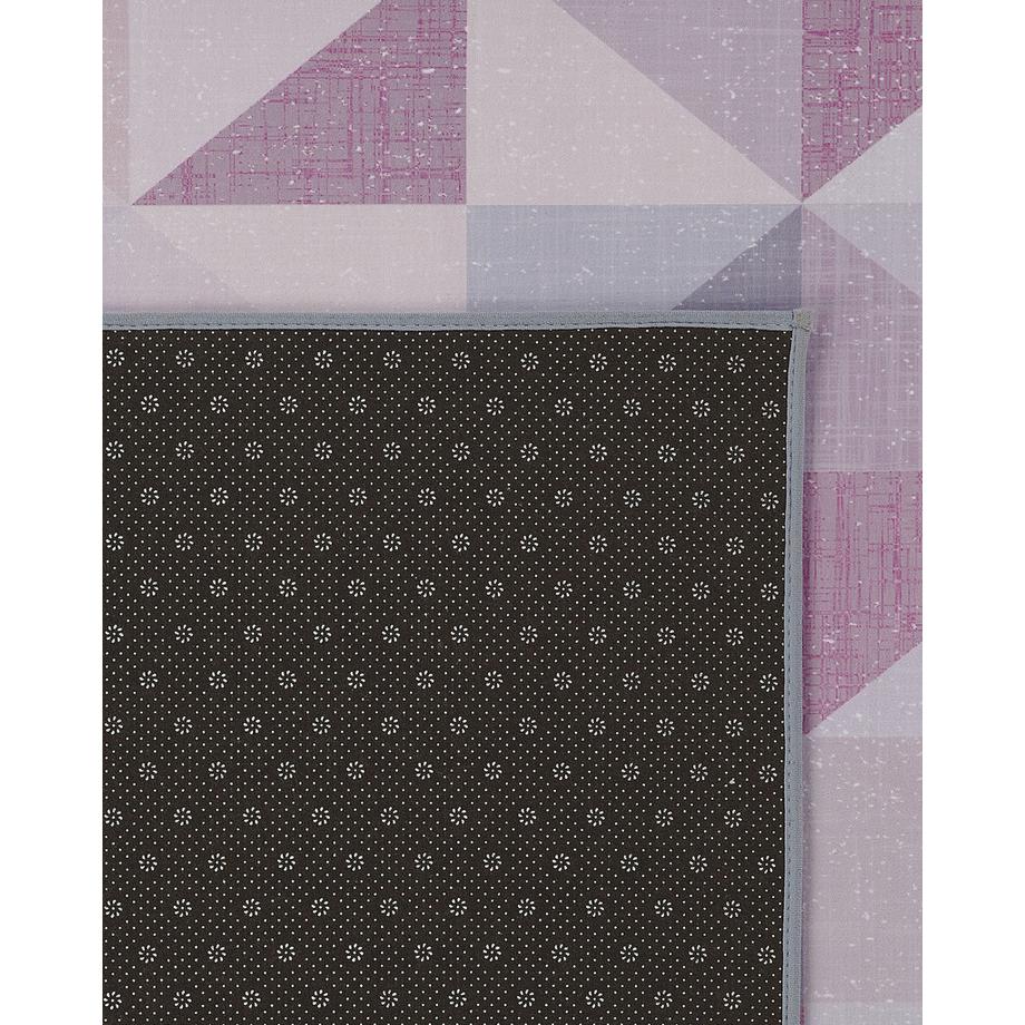 Beliani Tapis en Polyester  KARTEPE  