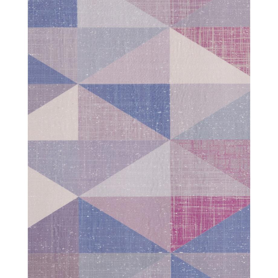 Beliani Tapis en Polyester  KARTEPE  