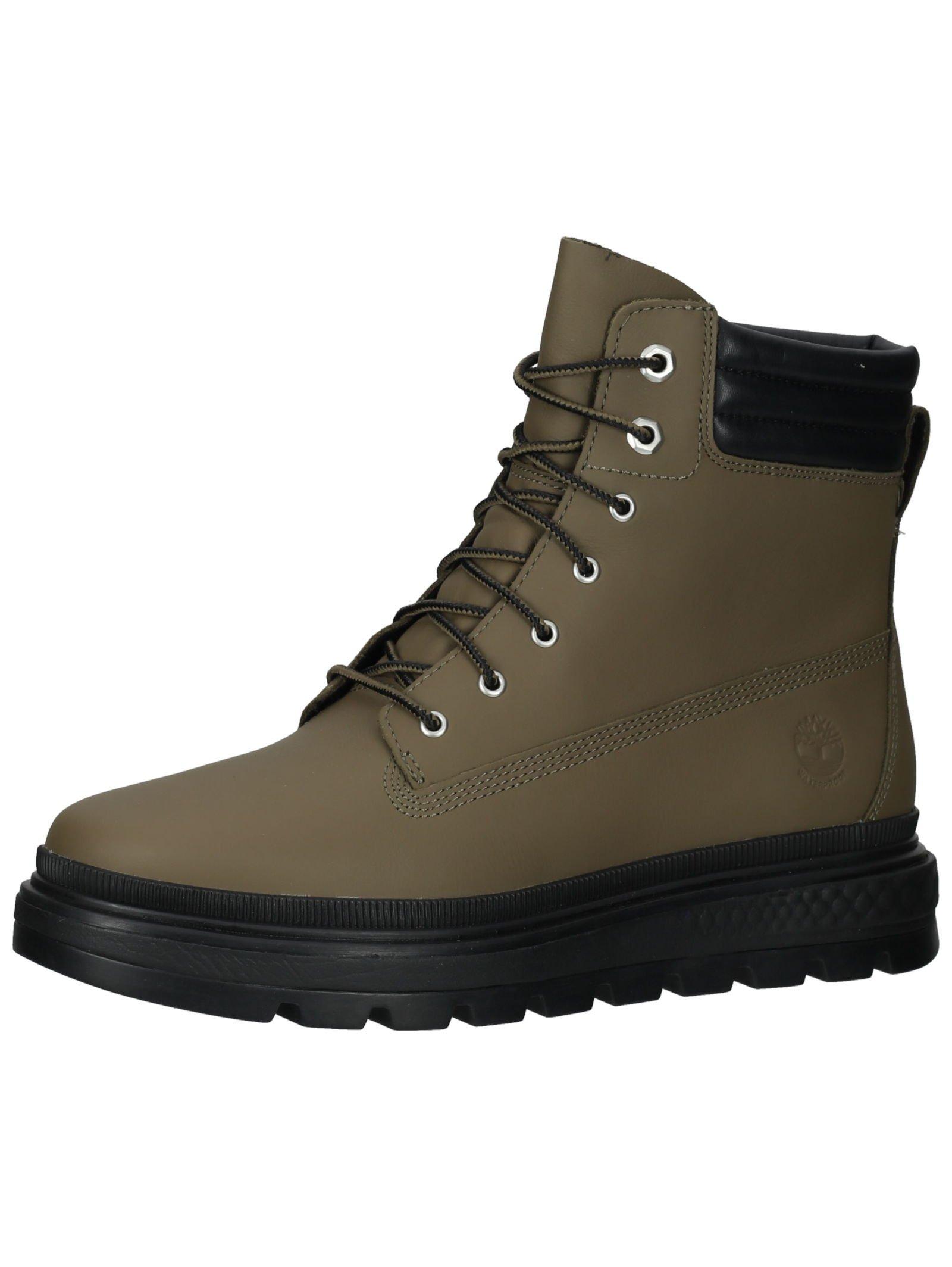 Timberland  Bottines 