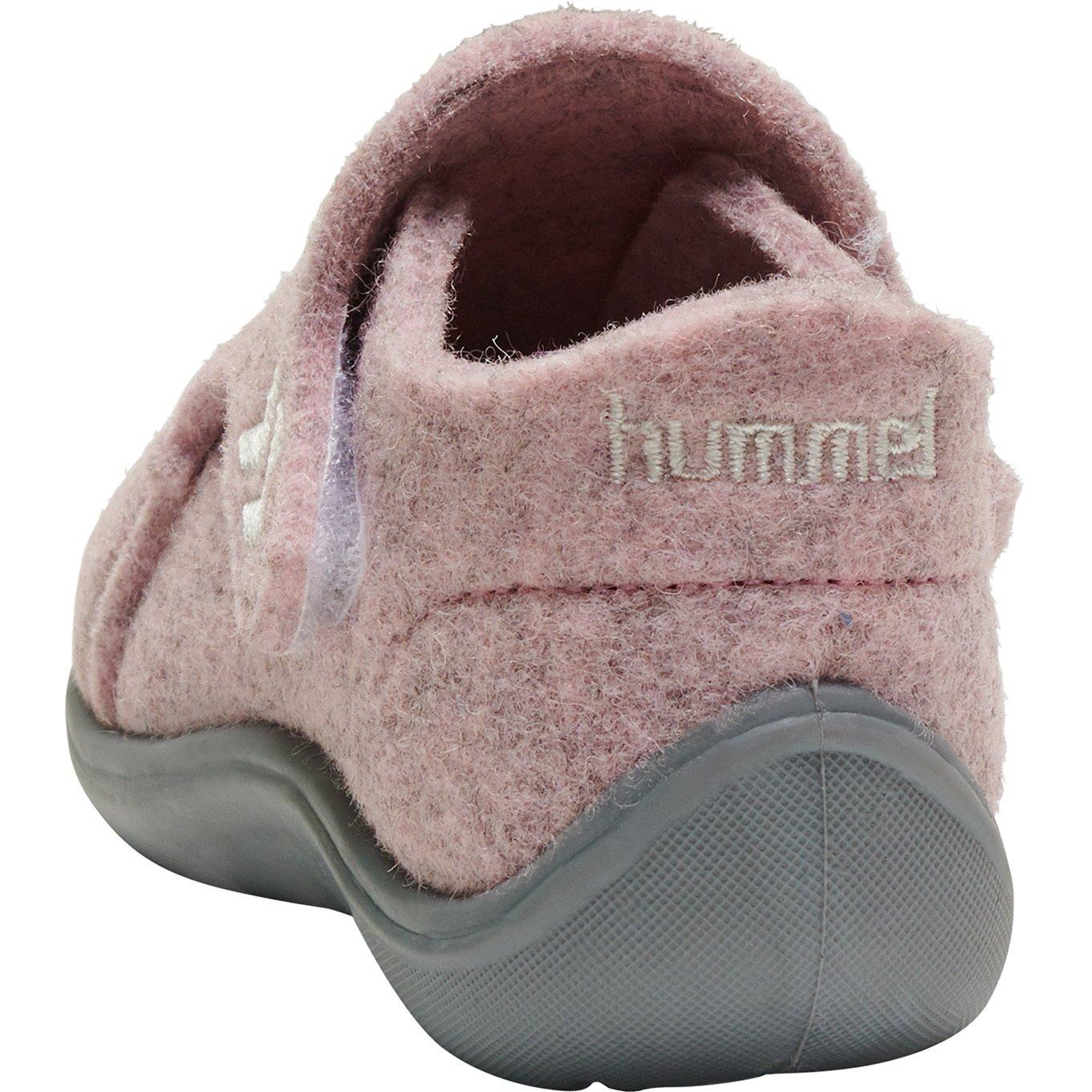 Hummel  scarpe per bambini wool slipper 