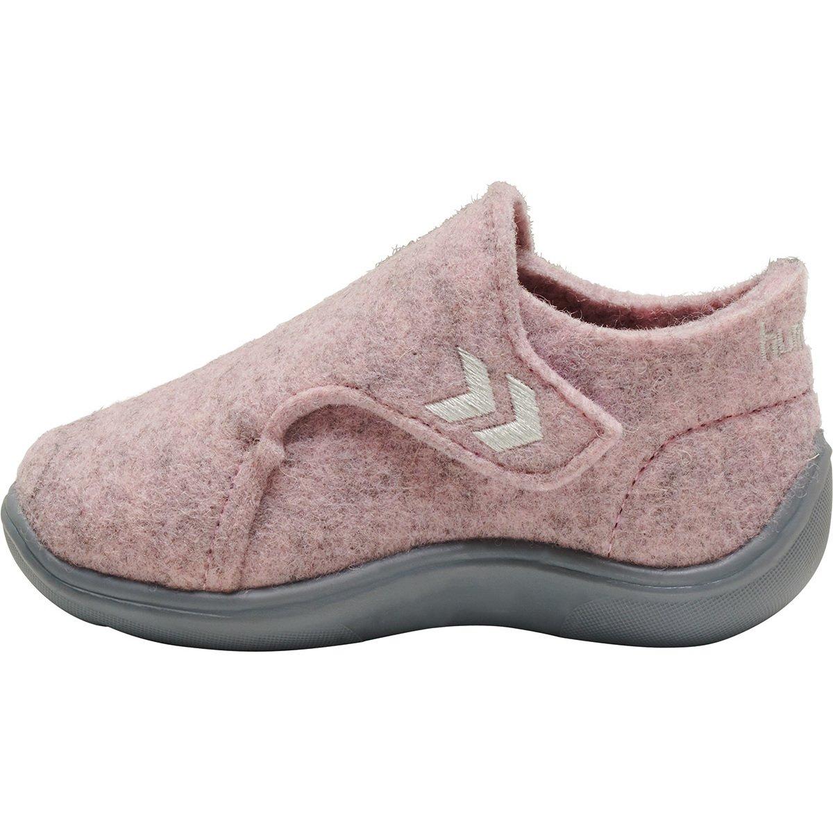 Hummel  scarpe per bambini wool slipper 