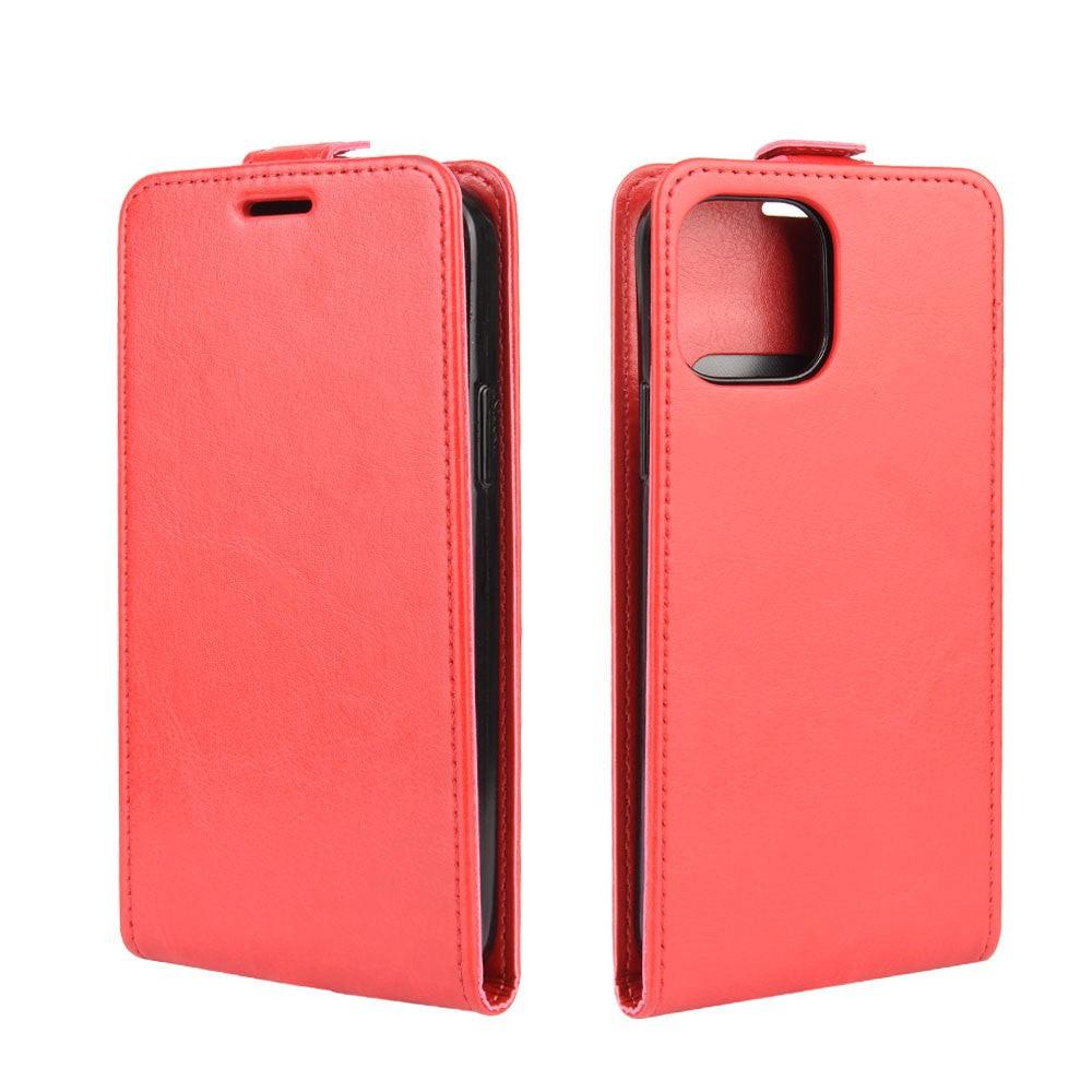 Cover-Discount  iPhone 12 Mini - Klassisches Flip Case Vertikal 