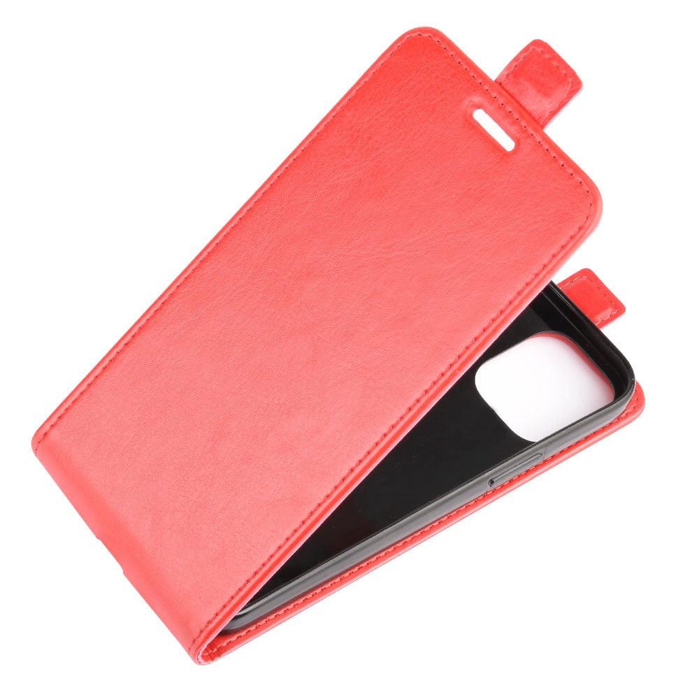 Cover-Discount  iPhone 12 Mini - étui flip classique vertical 