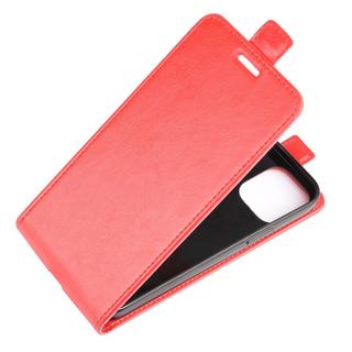 Cover-Discount  iPhone 12 Mini - Klassisches Flip Case Vertikal 