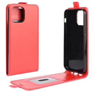 Cover-Discount  iPhone 12 Mini - Klassisches Flip Case Vertikal 