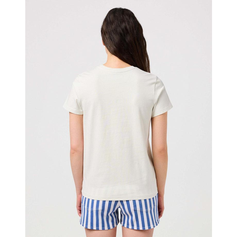 Wrangler Regular Tee T-Shirt  