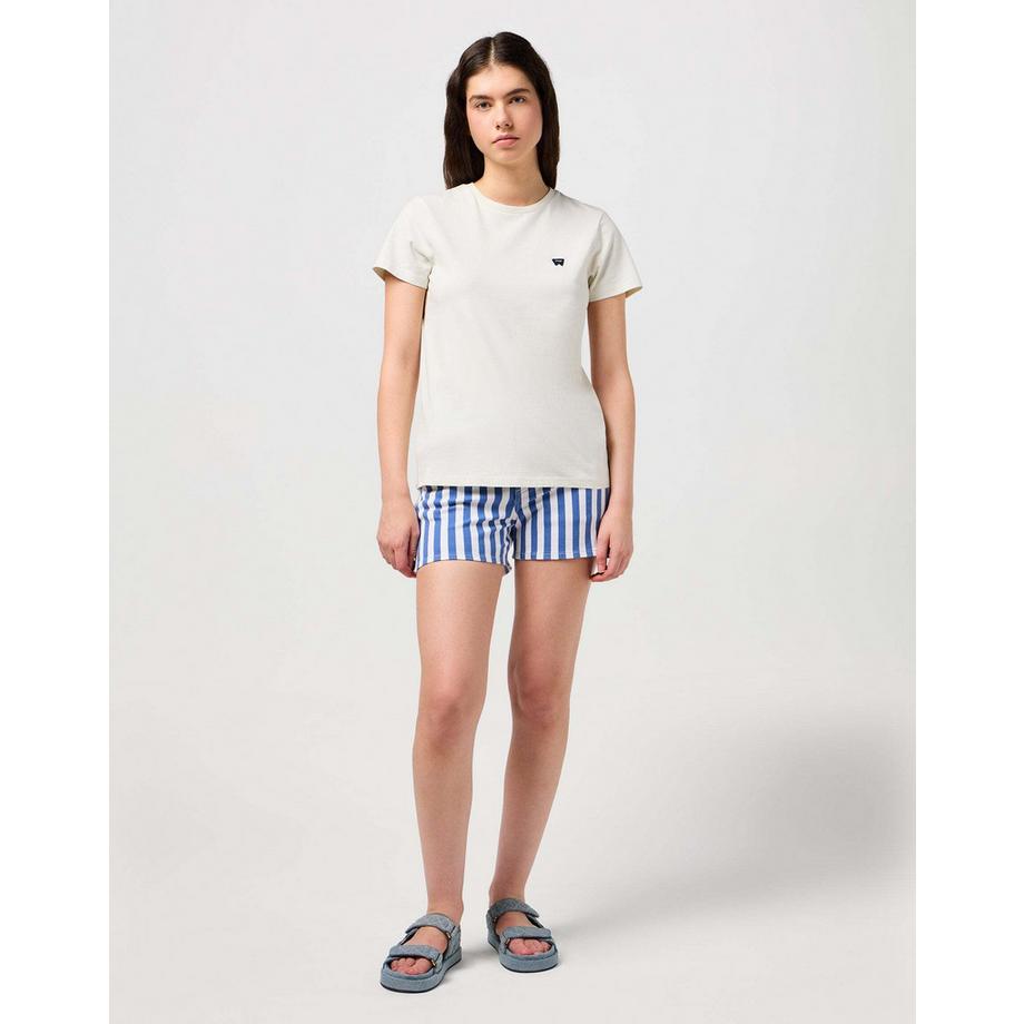 Wrangler Regular Tee T-Shirt  