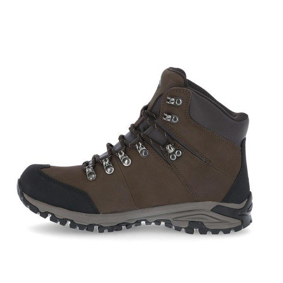 Bottines de marche BAYLIN