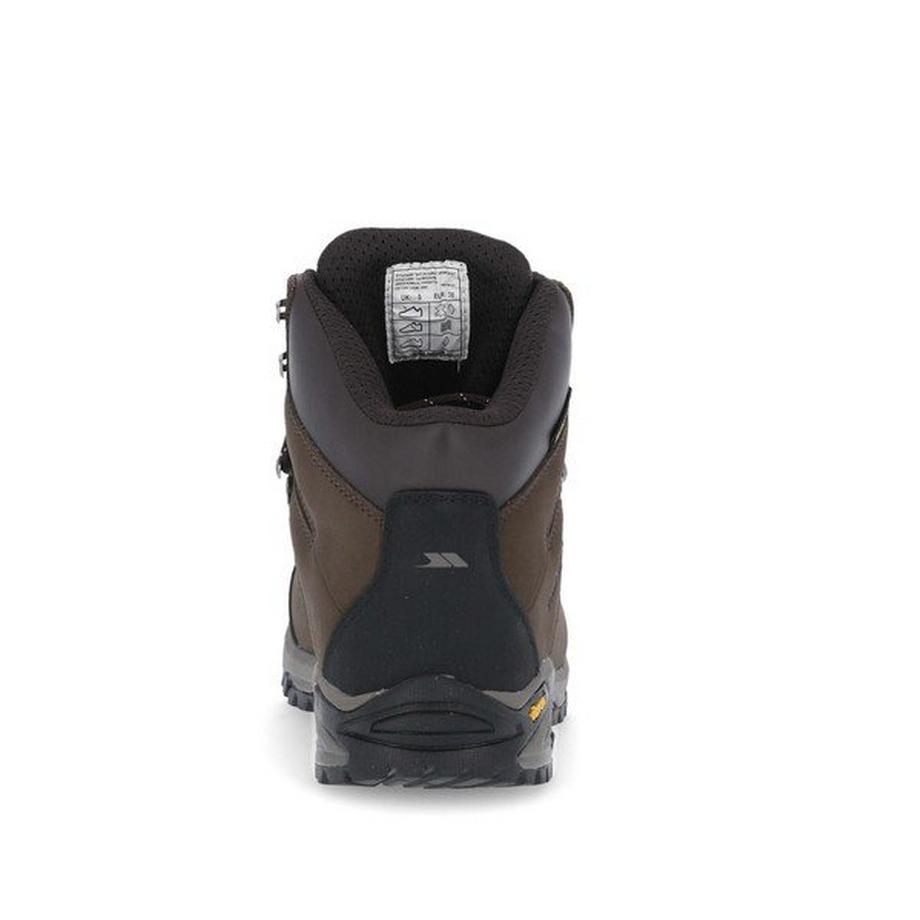 Trespass Baylin Bottines de marche  
