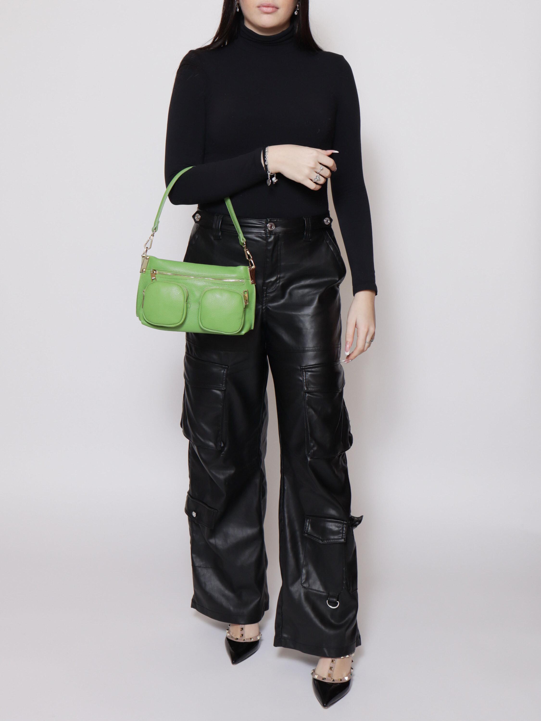 Roberta Rossi Borsa a Tracolla  