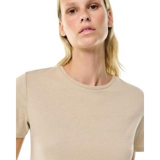 Ecoalf  Orove Toast - T-Shirt Damen 