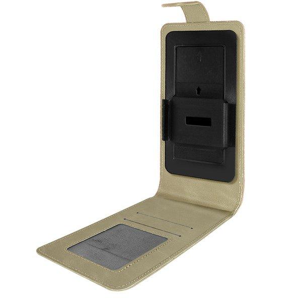 Image of Universal Slide Klappetui Größe 3XL