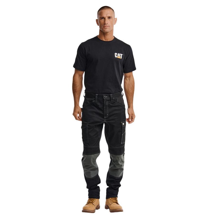 Caterpillar Pantalon de travail Essential  