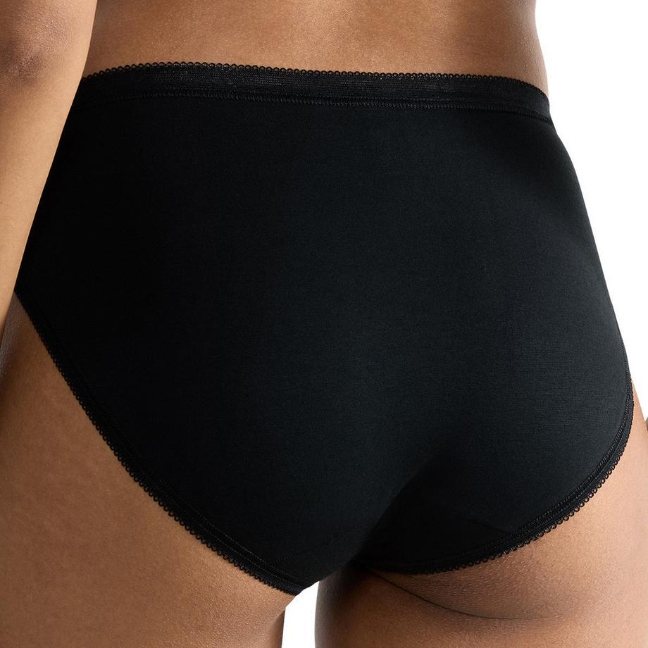 sloggi Basic+ confezione da 9 slip tai  