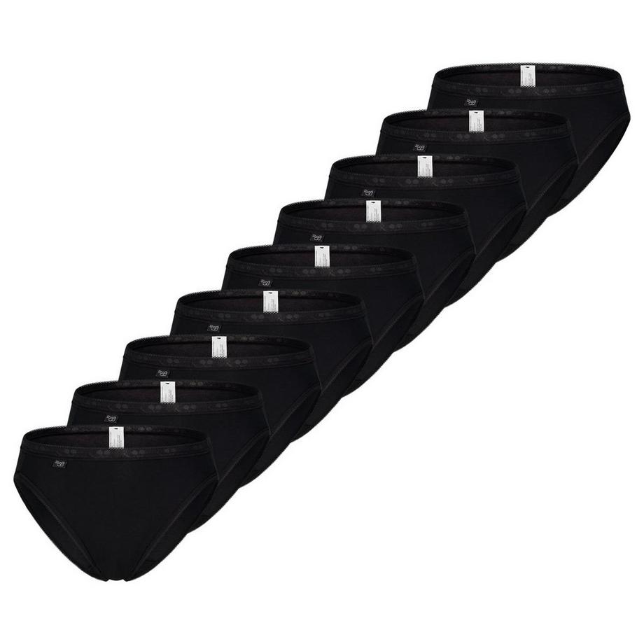 9er Pack Basic+ - Tai Slip