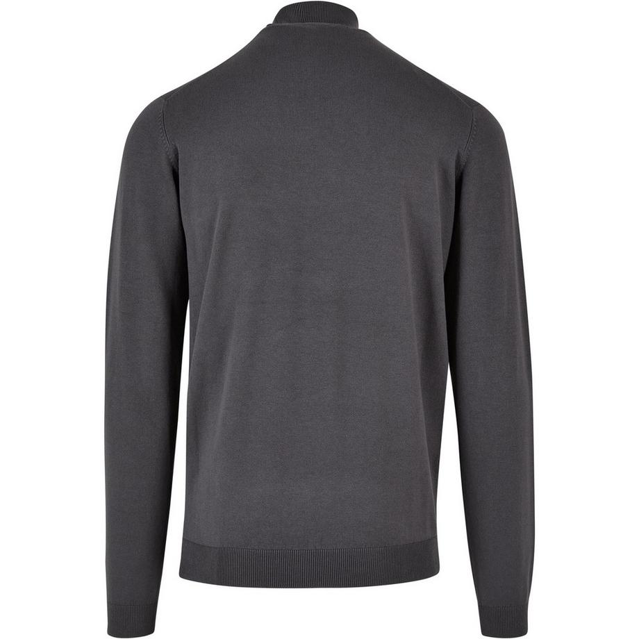 URBAN CLASSICS Rollkragen Pullover  