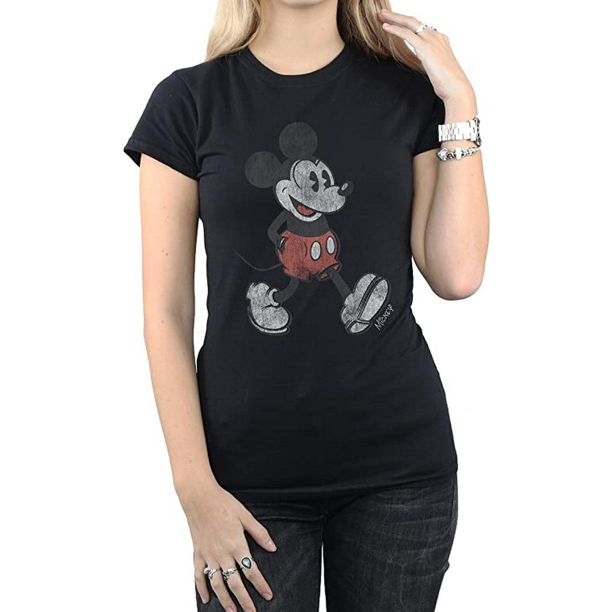 Disney  Tshirt WALKING 