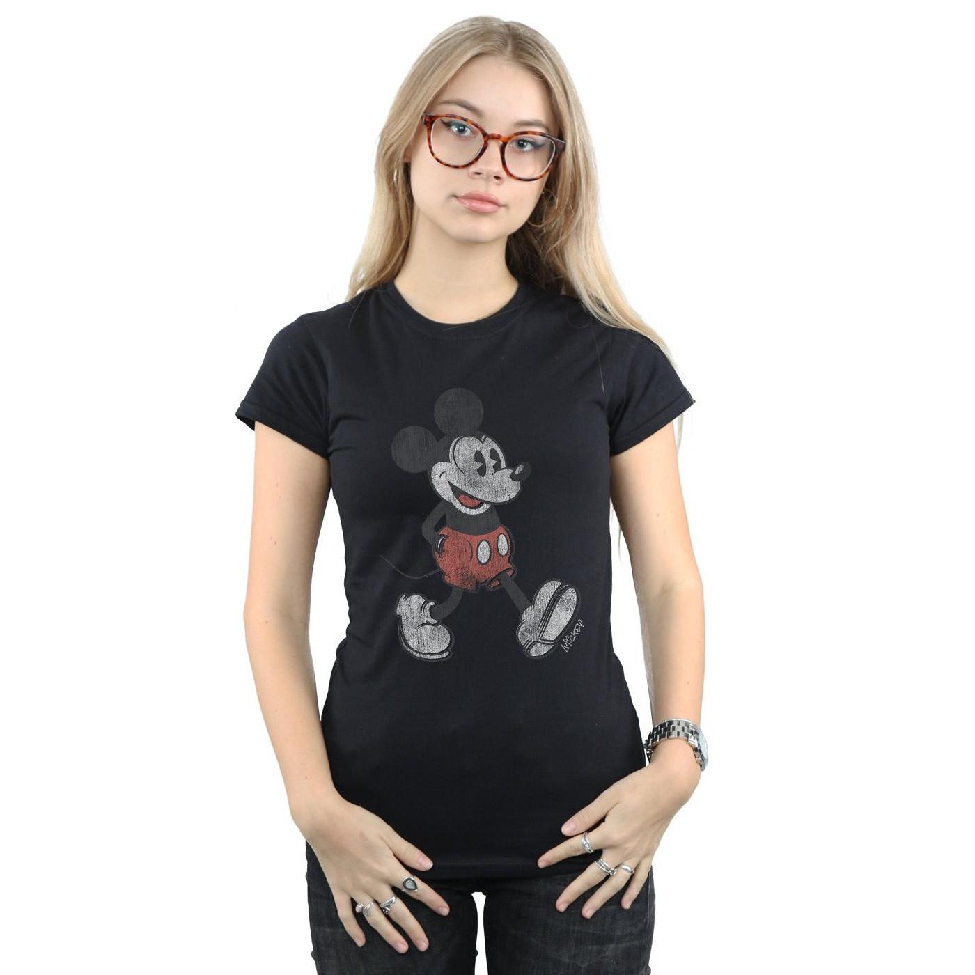 Disney  Tshirt WALKING 