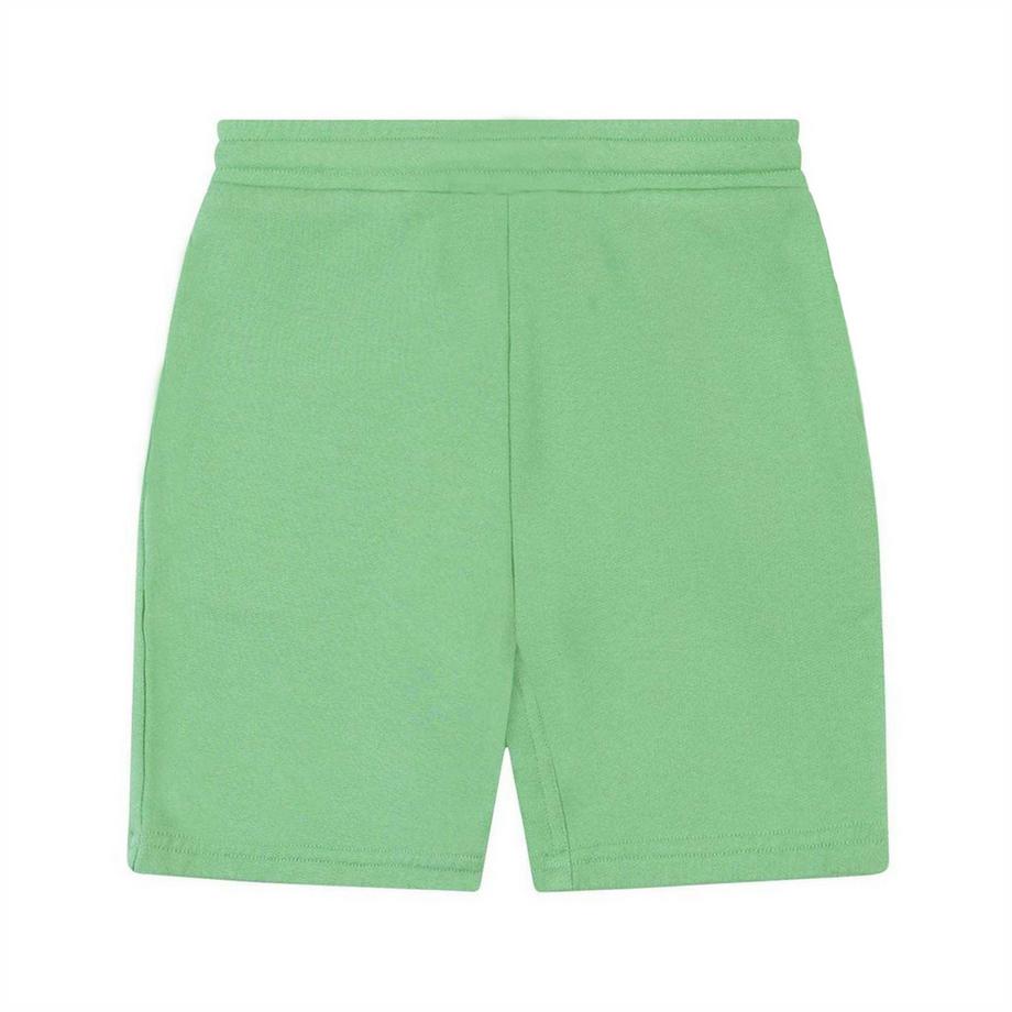 LYLE & SCOTT  Short De Jogging À Taille Élastiquée Club 