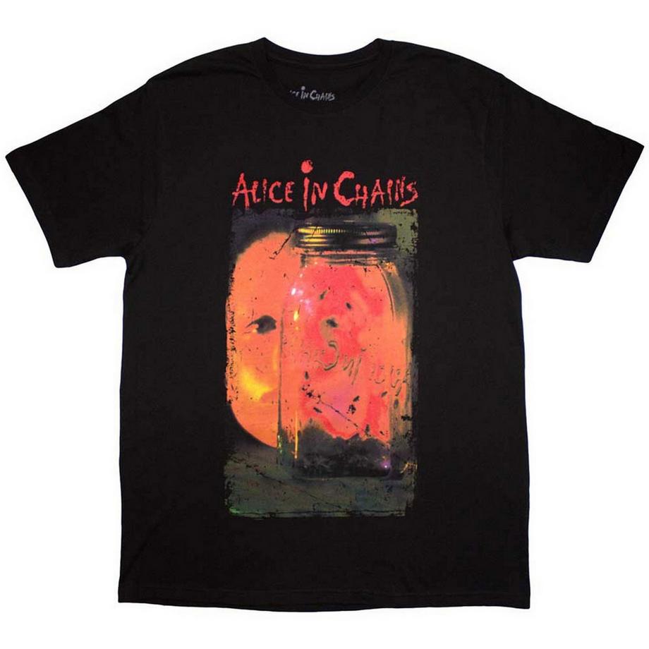 T-ShirtJar Of Flies