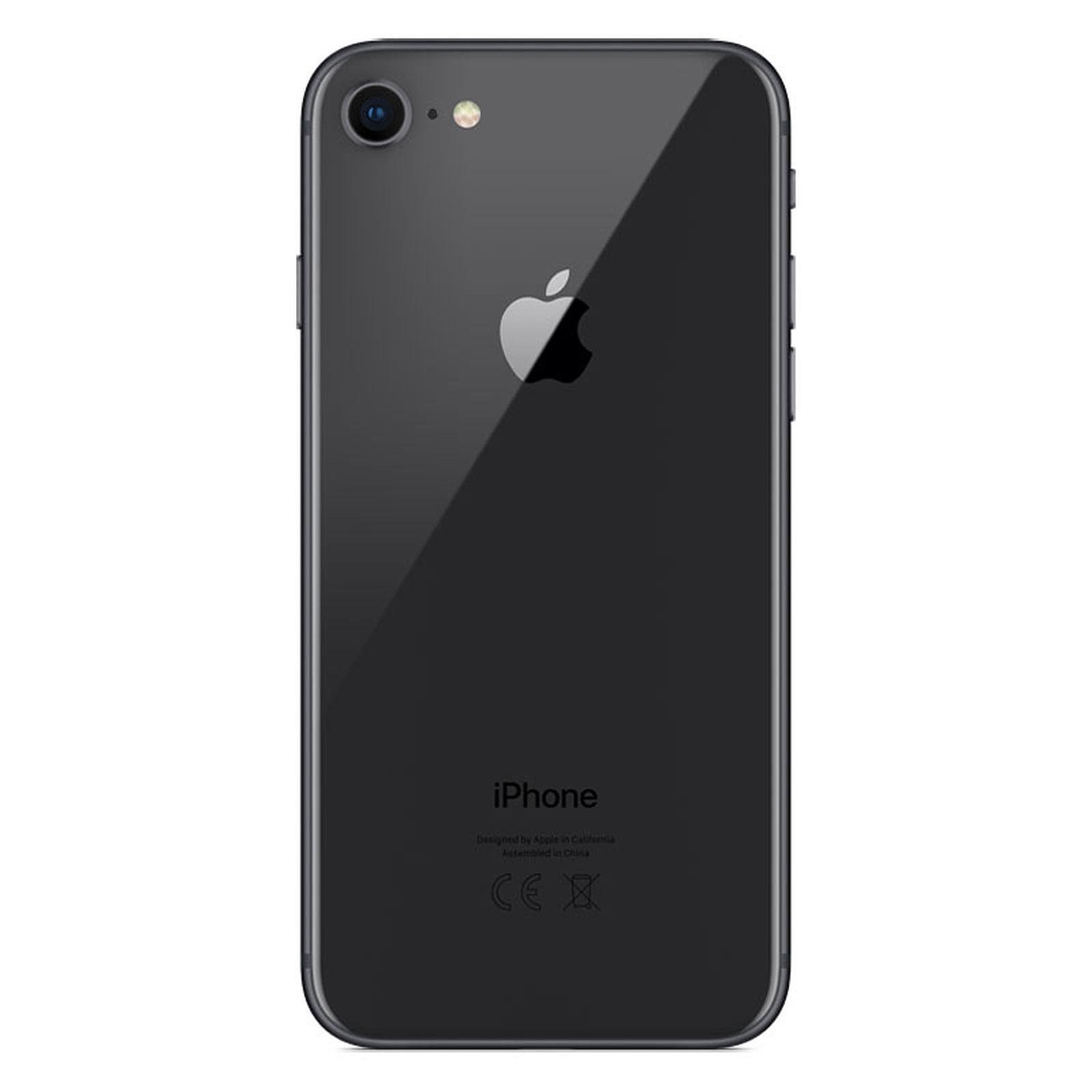 Apple  Ricondizionato iPhone 8 256 GB - Come nuovo 