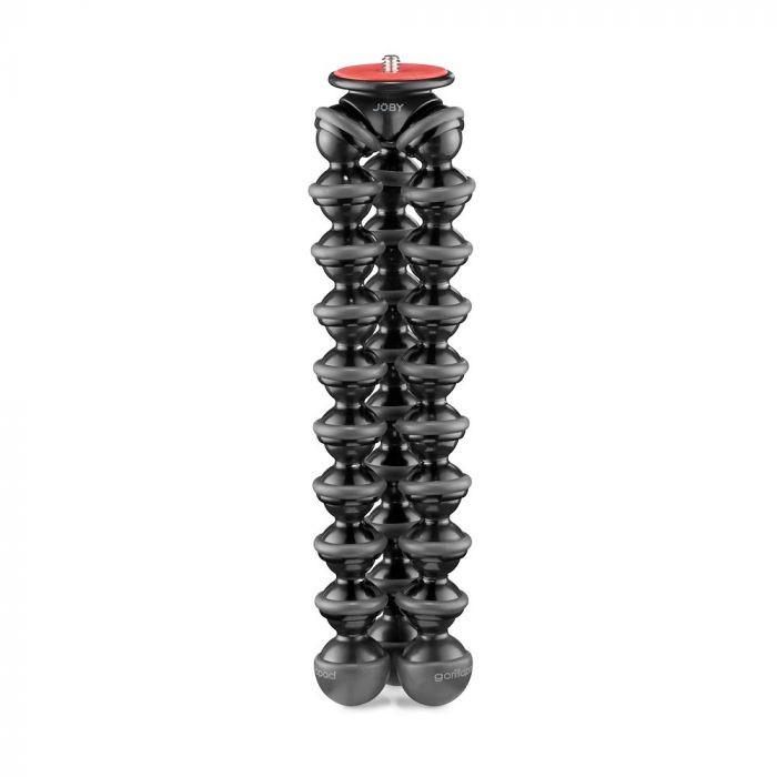 Joby  Joby GorillaPod 3K Pro Stand Stativ Digitale Film/Kameras 3 Bein(e) Schwarz 