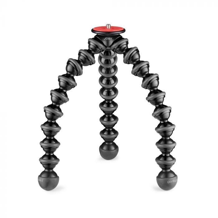 Image of GorillaPod 3K Pro Stand Stativ Digitale Film/Kameras 3 Bein(e) Schwarz