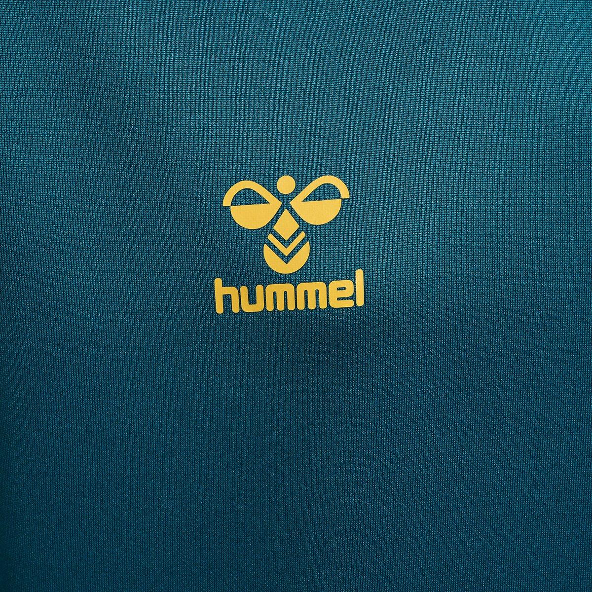 Hummel  sweatshirt à capuche enfant cima xk 