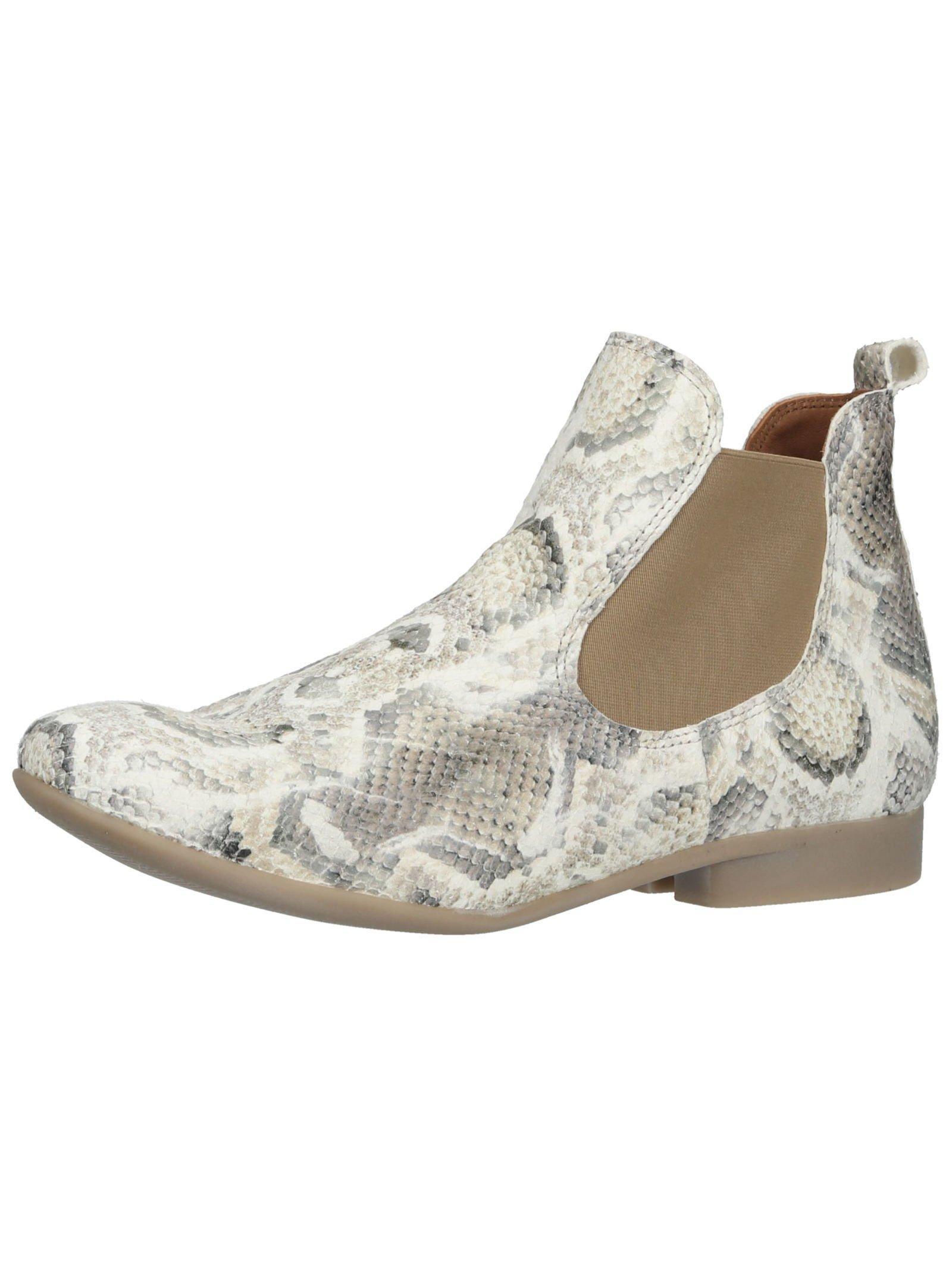 Image of Stiefelette 3-000414 Damen Braun 36.5